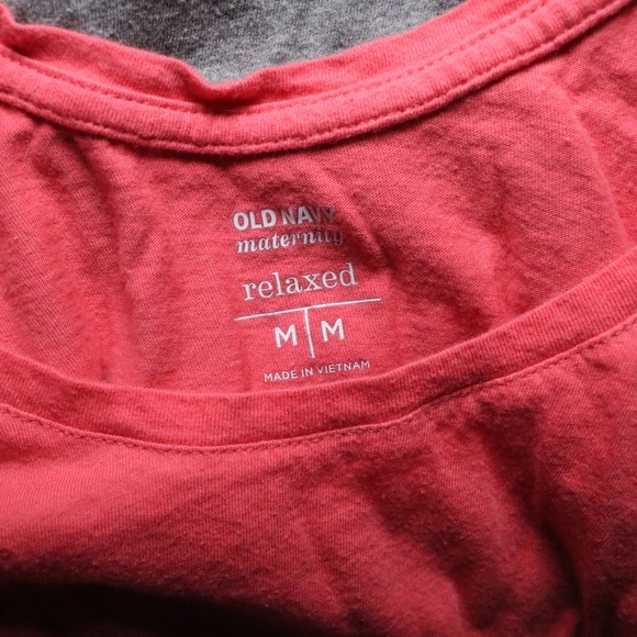 Maternity Tank Tops - Picture 3 of 3